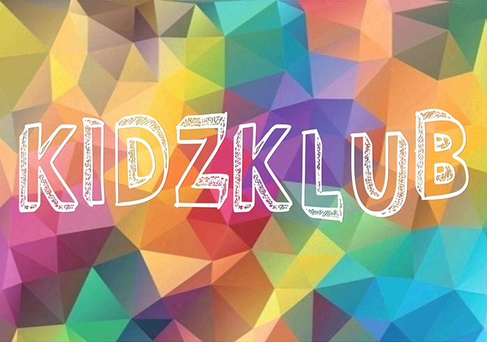 Kidzclub Ashley Baptist Church