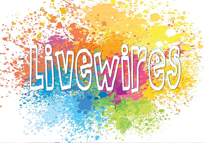 Livewires Ashley Baptist Church