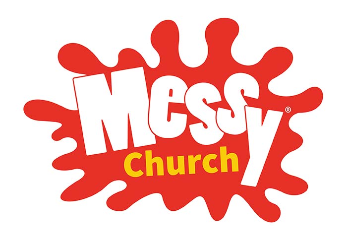 Messy Church Ashley Baptist Church