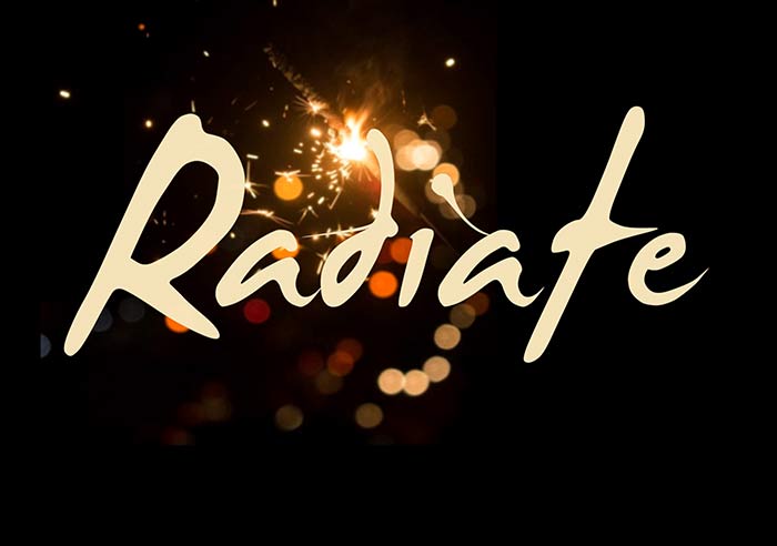 Radiate Ashley Baptist Church
