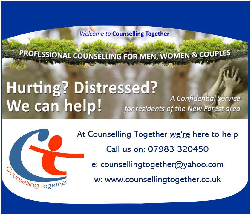 Counselling Together