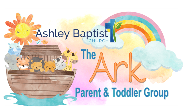 The Ark logo - small