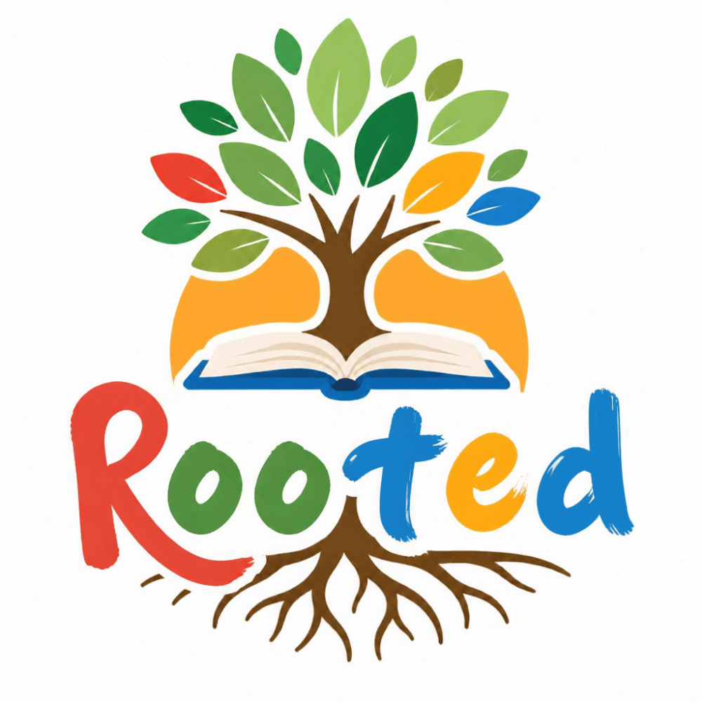 Website Rooted
